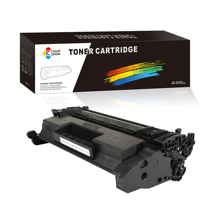 Toner cartridge supply